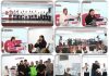 ALCALDÍA DE ALTAMIRA FORTALECE LA ATENCIÓN CIUDADANA E IMPULSA UNA INTENSA AGENDA SOCIAL Y DE ESCRITURACIÓN