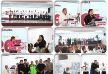 ALCALDÍA DE ALTAMIRA FORTALECE LA ATENCIÓN CIUDADANA E IMPULSA UNA INTENSA AGENDA SOCIAL Y DE ESCRITURACIÓN