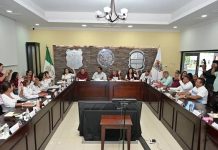 APRUEBA CABILDO DE ALTAMIRA LICENCIAS Y RENUNCIAS DE FUNCIONARIOS MUNICIPALES