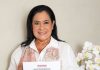 BLANCA NARRO PANAMEÑO SE REGISTRA EN MORENA PARA COORDINAR LOS COMITÉS DE DEFENSA DE LA TRANSFORMACIÓN EN ALTAMIRA