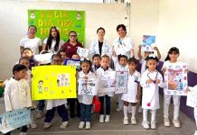 CONMEMORA DIF ALTAMIRA DÍA DEL MÉDICO CON ACTIVIDADES EDUCATIVAS