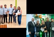 ESTUDIANTES DE LA UAT GANAN PREMIO NACIONAL CON CHUDBI, SISTEMA CONTABLE BASADO EN INTELIGENCIA ARTIFICIAL