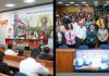 Celebra UAT el décimo aniversario de la Biblioteca Central Victoria con jornada académica
