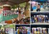 GÓMEZ FARÍAS CIERRA CON ÉXITO JORNADAS DE FIESTA Y CULTURA