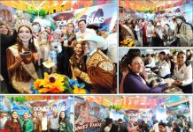 GÓMEZ FARÍAS PRESUME SU RIQUEZA NATURAL Y CULTURAL EN LA FERIA TAMAULIPAS 2026