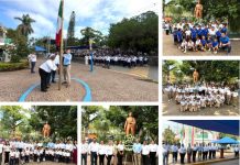 ¡GÓMEZ FARÍAS CUMPLE 157 AÑOS Y LO CELEBRA CON ORGULLO!