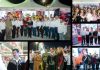Destaca Dámaso Anaya la sólida participación de la UAT en la Feria Tamaulipas 2026