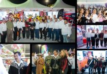 Destaca Dámaso Anaya la sólida participación de la UAT en la Feria Tamaulipas 2026