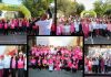 Conmemora SST Día Internacional de Lucha contra el Cáncer de Mama