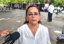 BRINDA DIF ALTAMIRA SERVICIOS GRATUITOS DE SALUD A TRAVÉS DEL CAMIÓN DE LA ESPERANZA