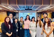 ALUMNOS DE LA UAT CONQUISTAN EL 1.º Y 2.º LUGAR EN CONCURSO NACIONAL DE MEDIACIÓN