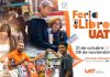 ANUNCIA LA UAT FERIA DEL LIBRO 2026 EN TAMPICO, UN ESPACIO PARA LA LECTURA, LA CULTURA Y EL CONOCIMIENTO
