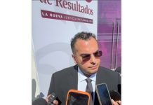 TAMAULIPAS ALCANZA 55 % DE EMPLEO FORMAL Y SE UBICA ENTRE LOS NUEVE ESTADOS MEJOR POSICIONADOS DEL PAÍS