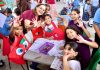 FOMENTA DIF ALTAMIRA ALIMENTACIÓN SALUDABLE EN LA NIÑEZ