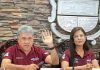 FORTALECE ALTAMIRA A COMAPA PARA CUMPLIR OBLIGACIONES FISCALES