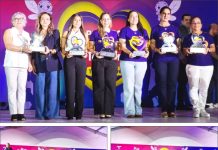 GOBIERNO DE PATTY CHÍO SE UNE AL TELETÓN 2026