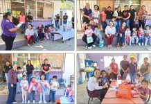 PROTEGEN GOBIERNO MUNICIPAL Y DIF EL DESARROLLO INTEGRAL DE LA NIÑEZ EN EL MANTE