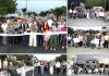 ENTREGA PATTY CHIO PAVIMENTACIÓN Y PONE EN MARCHA NUEVAS BANQUETAS EN LA CAMPESINA