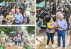 SUPERVISA PATTY CHÍO TRABAJOS PARA LLEVAR AGUA A EL ABRA Y OJO DE AGUA