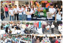 IMPULSA PATTY CHÍO ACTIVIDADES DEL XANTOLO 2026 PRESERVANDO LAS TRADICIONES