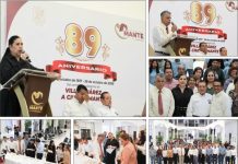 CELEBRA PATTY CHÍO 89 AÑOS DE HISTORIA, IDENTIDAD Y TRANSFORMACIÓN DE EL MANTE