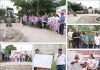 PONE EN MARCHA PATTY CHÍO OBRA DE DRENAJE EN LA COLONIA ALTAVISTA