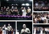 VIVE EL MANTE UNA INOLVIDABLE NOCHE DE MÚSICA CON LA OSUAT