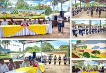 ¡RICARDO FLORES MAGÓN CELEBRA 93 AÑOS DE HISTORIA, ORGULLO Y TRADICIÓN!