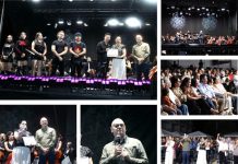 VIVE EL MANTE UNA INOLVIDABLE NOCHE DE MÚSICA CON LA OSUAT