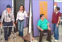 ATENCIÓN CIUDADANA, UNA PRIORIDAD DEL GOBIERNO DE PATTY CHÍO Y EL DIF