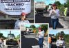 UNA REALIDAD REHABILITACIÓN DEL TRAMO CARRETERO MANTE-EL LIMÓN