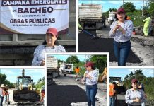 UNA REALIDAD REHABILITACIÓN DEL TRAMO CARRETERO MANTE-EL LIMÓN
