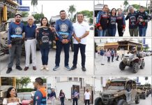 OFRECE EL MANTE RIQUEZA NATURAL Y GASTRONÓMICA A TURISTAS: PATTY CHÍO