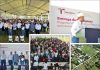 ¡LLEGA APOYO PARA EL CAMPO! 662.5 TONELADAS BENEFICIAN A TRES MUNICIPIOS