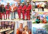 ¡OCAMPO EXHIBE SU RIQUEZA TURÍSTICA EN LA FERIA TAMAULIPAS 2026!