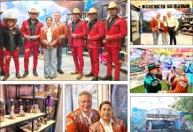 ¡OCAMPO EXHIBE SU RIQUEZA TURÍSTICA EN LA FERIA TAMAULIPAS 2026!