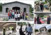 MELCHOR BUDARTH Y MARTHA URESTI RESPALDAN PROYECTO COMUNITARIO EN RANCHO NUEVO