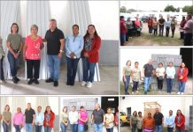 FORTALECE MELCHOR BUDARTH EL MEJORAMIENTO DE VIVIENDA EN OCAMPO