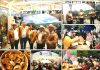 OCAMPO EXHIBE SU RIQUEZA GASTRONÓMICA Y TURÍSTICA EN LA FERIA TAMAULIPAS 2026