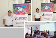 FORTALECE DIF OCAMPO LA PROTECCIÓN Y ATENCIÓN A LAS FAMILIAS