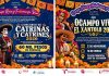 ¡OCAMPO SE PREPARA PARA VIVIR EL XANTOLO Y HONRAR SUS RAÍCES!