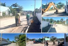 ¡TRAS MÁS DE 8 AÑOS, REGRESA EL AGUA POTABLE A JUNTOS POR OCAMPO!