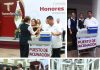 Pone en marcha Américo Campaña Estatal de Vacunación 2026
