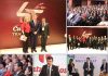 RESPALDA LA UAT EL AVANCE DE TAMAULIPAS BAJO EL LIDERAZGO DE AMÉRICO VILLARREAL