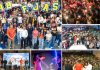 CELEBRA UAT LA IDENTIDAD UNIVERSITARIA CON EMOTIVO CONCIERTO EN EL CAMPUS VICTORIA