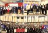 FORTALECE DÁMASO ANAYA PROYECCIÓN GLOBAL DE LA UAT EN LA CUMBRE DE RECTORES EN JAPÓN