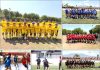 EN MARCHA JUEGOS DEPORTIVOS INTERFACULTADES UAT 2026