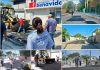REHABILITARÁN 10 MIL METROS CUADRADOS DE CALLES