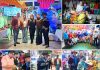 FRANK DE LEÓN PROYECTA LA GRANDEZA DE GÓMEZ FARÍAS EN LA FERIA TAMAULIPAS 2026