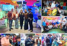 FRANK DE LEÓN PROYECTA LA GRANDEZA DE GÓMEZ FARÍAS EN LA FERIA TAMAULIPAS 2026